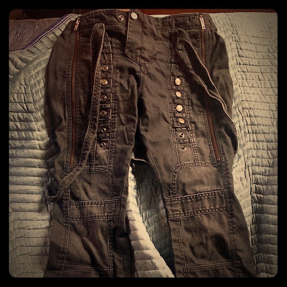 Vintage  Auger Jeans